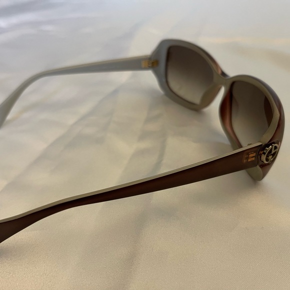 Giorgio Armani Sunglasses main image 6